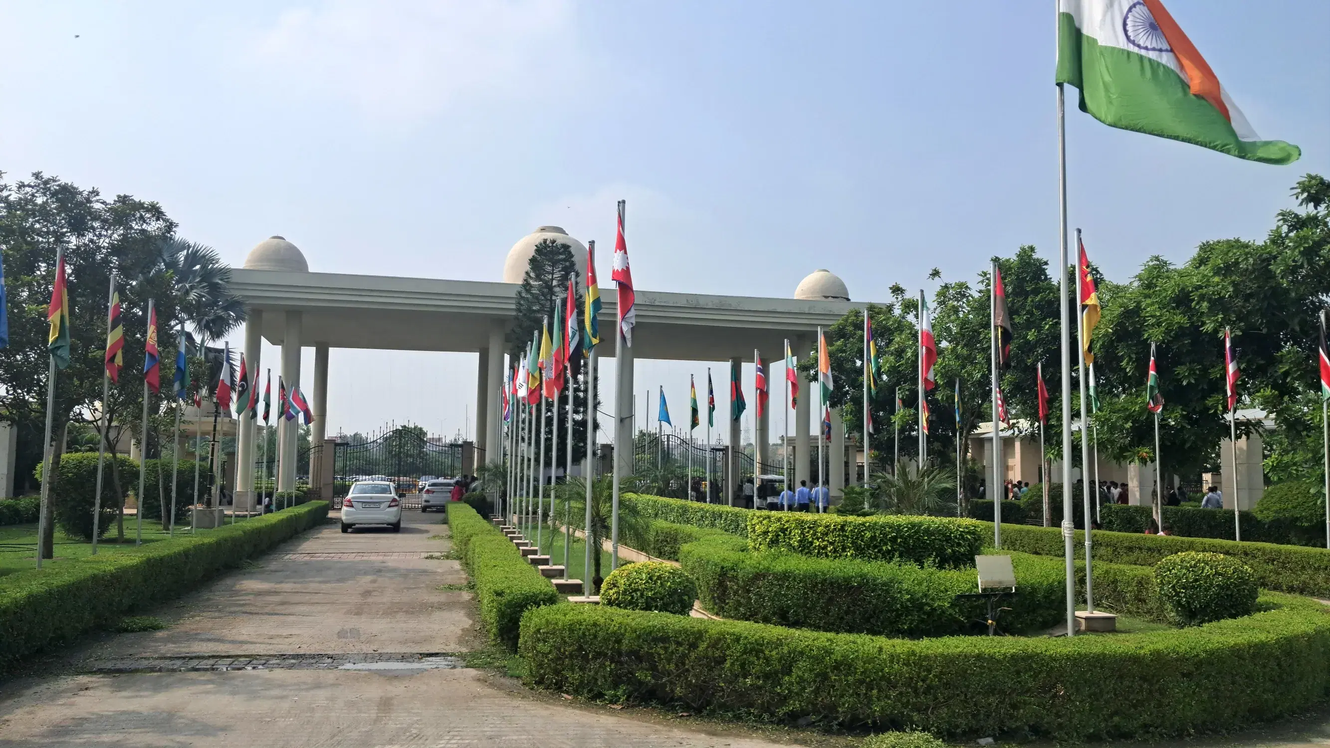 NIU Noida Campus photo 50